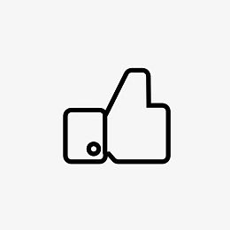 like图标