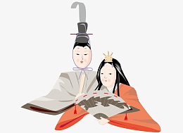 日本江户时代的将军和女人