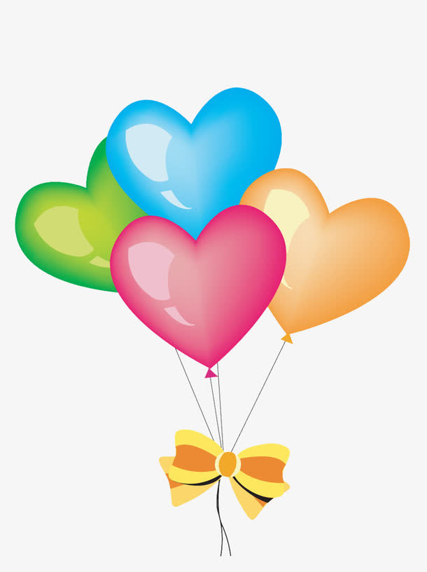 关键词 : 爱心,气球,卡通[声明] 觅元素所有素材为用户免费分享产生