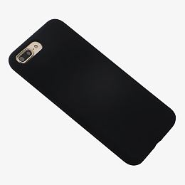 iphone7纯黑手机壳