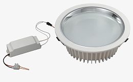 高清灯具