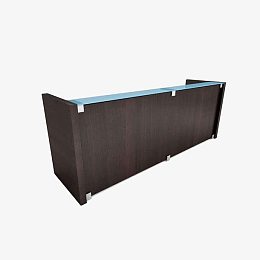 吧台服务台png元素