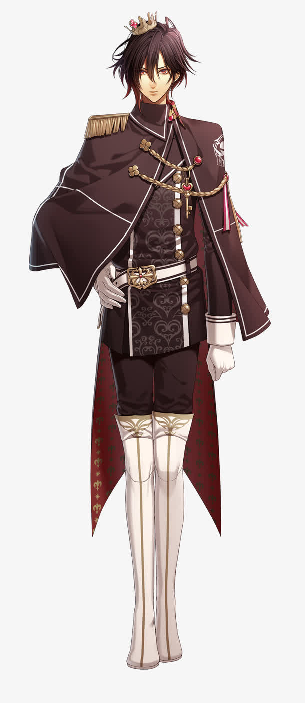 骑士素材免费下载_觅元素