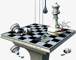 国际象棋