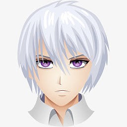 吸血鬼骑士男孩popular-anime-icons
