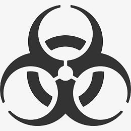 biohazard icon