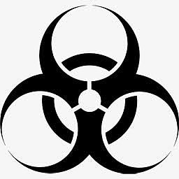 biohazard icon