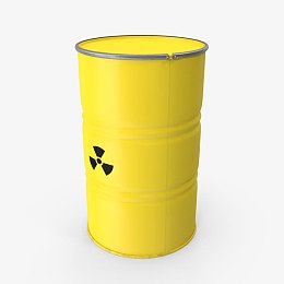 RadioactiveBarrel