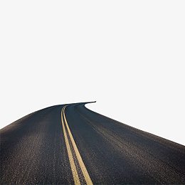 林间小路