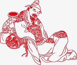 饮酒作诗