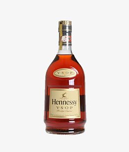 轩尼诗VSOP酒