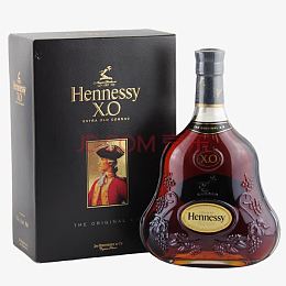 轩尼诗洋酒