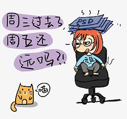周三过去了