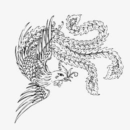 中国风纹样