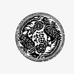 中国风纹样