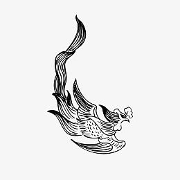 中国风纹样