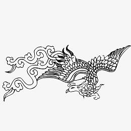 中国风纹样