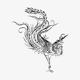 中国风纹样