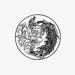 中国风纹样