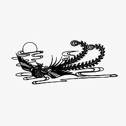 中国风纹样