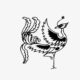 中国风纹样