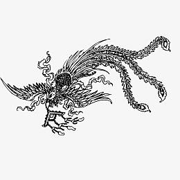 中国风纹样