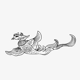 中国风纹样