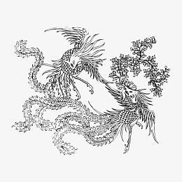 中国风纹样