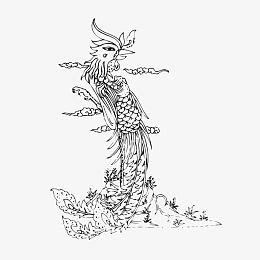 中国风纹样