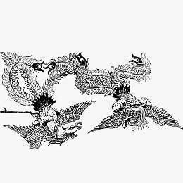 中国风纹样