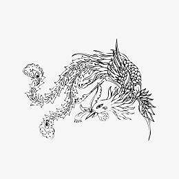 中国风纹样