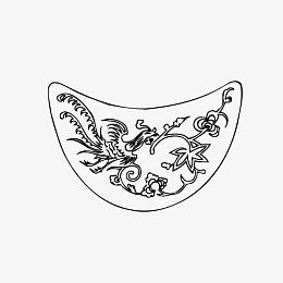 中国风纹样