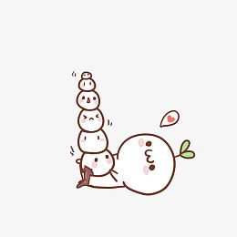 长草颜串串食物