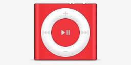 苹果iPod产品红洗牌苹果产品