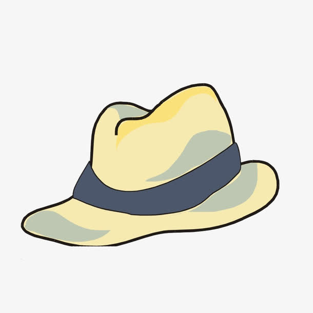 帽子免抠素材免费下载_觅元素51yuansu.com