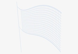 矢量比赛赛道球赛banner
