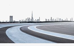 北京F1赛道