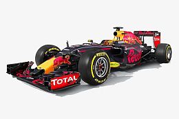 丰田F1赛道