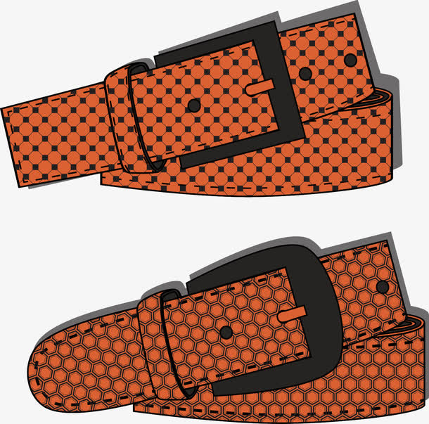 矢量皮带