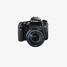 佳能 EOS 760D套机