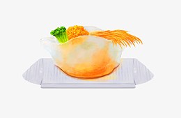 鱼翅