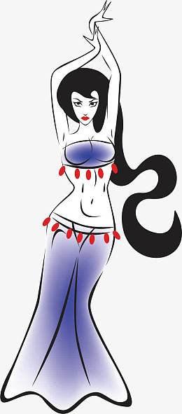 女士舞蹈