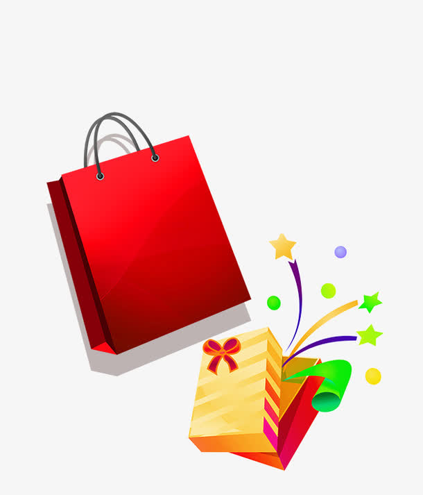 购物节素材免费下载_觅元素