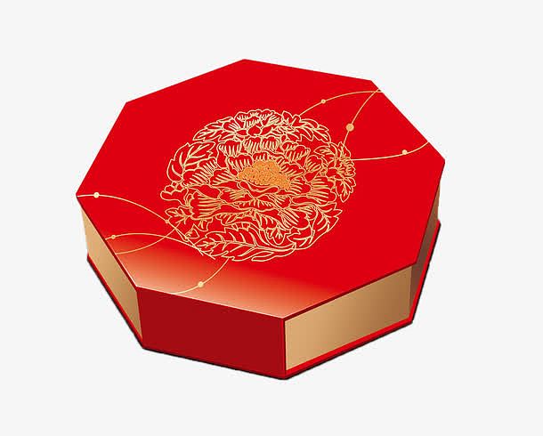 中国风礼盒
