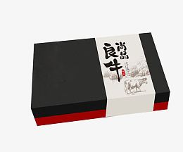 中国风礼盒