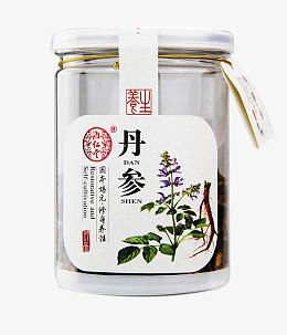 养生丹参