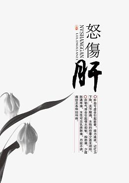 中式传统养生系列全景网