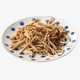 野生的麦冬