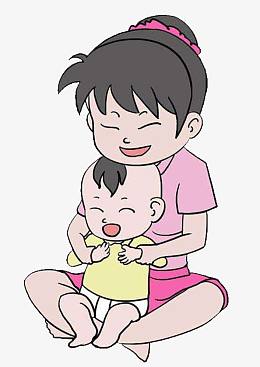 亲子游戏
