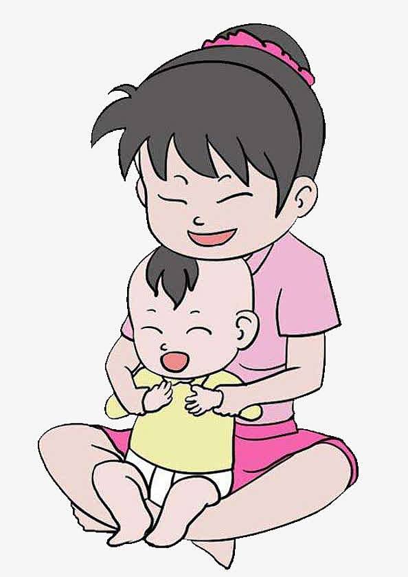亲子游戏